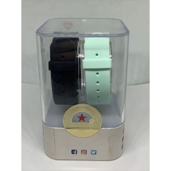 iFITNESS Pulse IFP6415G934-116 FRY100 - Picture 3 of 4